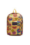 JanSport Раница Big Student EK0A5BAH6K11 Жълт - Mera.bg