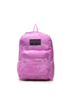JanSport Раница Cross Town EK0A5BAIW271 Розов - Mera.bg