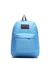 JanSport Раница Superbreak One EK0A5BAG5E31 Син - Mera.bg