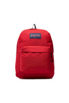 JanSport Раница Superbreak One EK0A5BAGN58 Червен - Mera.bg