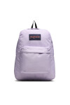 JanSport Раница Superbreak One EK0A5BAGW301 Виолетов - Mera.bg