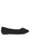 Jenny Fairy Балеринки WYL04066-1 Черен - Mera.bg
