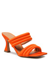 Jenny Fairy Чехли LS5555-05 Dark Orange - Mera.bg