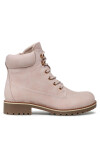 JENNY Туристически oбувки WS722-28G Розов - Mera.bg