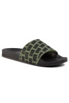 John Richmond Чехли Slider Shoes James UMP20032SS Aloe/Black - Mera.bg