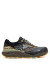 Joma Маратонки за бягане Kubor 2523 TKKUBS2523 Каки - Mera.bg