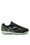 Joma Обувки за футбол Mundial 2401 MUNS2401TF Черен - Mera.bg