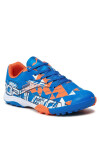 Joma Обувки Propulsion Jr 2305 PRJW2305TF Royal Orange - Mera.bg