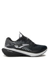 Joma Маратонки за бягане Super Cross 2401 RCROS2401 Черен - Mera.bg