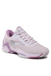Joma Обувки T.Ace Lady 2319 TACELS2319T White/Purple - Mera.bg