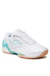 Joma Обувки T.Set Lady 2302 TSELS2302T White Sky/Blue - Mera.bg