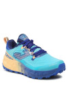 Joma Обувки Tk.Sima Lady 2327 TKSMLS2327 Light Blue - Mera.bg