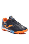 Joma Обувки за футбол Toledo Jr 2303 TOJW2303TF Тъмносин - Mera.bg