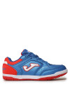 Joma Обувки Top Flex Jr 2304 TPJS2304IN Royal Red Indoor - Mera.bg