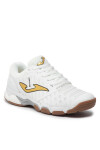 Joma Обувки V.Impulse Men 2022 V.IMPUW-2002 White/Gold - Mera.bg
