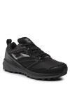 Joma Обувки Vora Men 2201 TKVORW2201 Black Aislatex - Mera.bg
