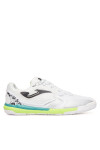 Joma Обувки за футбол Liga 5 2502 LIGS2502IN Бял - Mera.bg