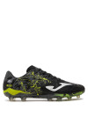 Joma Обувки за футбол Supercopa Firm Ground SUPW2401FG Черен - Mera.bg