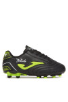 Joma Обувки за футбол Toledo Jr 2501 TOJS2501FG Черен - Mera.bg