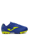 Joma Обувки за футбол Toledo Jr TOJW2404HG Син - Mera.bg