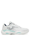 Joma Обувки за тенис Master 1000 2542 TM10LS2542C Бял - Mera.bg