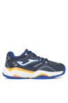 Joma Обувки за тенис Master 1000 Jr 2503 JMATS2503C Тъмносин - Mera.bg