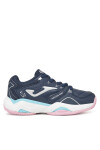 Joma Обувки за тенис Master 1000 Jr 2533 JMATS2533C Тъмносин - Mera.bg