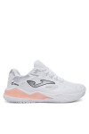 Joma Обувки за тенис Spin 2502 TSPILS2502O Бял - Mera.bg