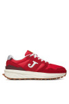 Joma Сникърси C.200 2506 C200S2506 Червен - Mera.bg