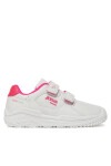Joma Сникърси Ginkana Jr 2442 WGINW2442V Бял - Mera.bg