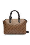 JOOP! Дамска чанта Lauren 4140008263 Кафяв - Mera.bg