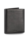 JOOP! Голям мъжки портфейл Pero 4140003768 Черен - Mera.bg
