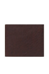 JOOP! Голям мъжки портфейл Teramo 4140006940 Кафяв - Mera.bg