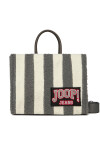 JOOP! Jeans Дамска чанта Aurelia 4130001233 Сив - Mera.bg