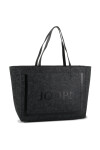 JOOP! Jeans Дамска чанта Inverno 4130000066 Сив - Mera.bg