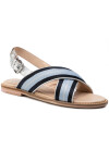JOOP! Сандали Liliana 4140004494 Light Blue 401 - Mera.bg