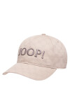 JOOP! Шапка с козирка 10017886 Бежов - Mera.bg