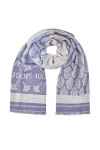 JOOP! Зимен шал 10018785 Виолетов - Mera.bg