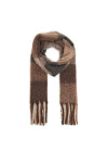 JOOP! Зимен шал Agustina 30048974 Кафяв - Mera.bg