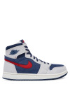 Jordan Обувки за баскетбол Nike Air 1 ZM Air Cmft 2 DV1307 Тъмносин - Mera.bg