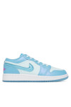 Jordan Сникърси Nike Air 1 Low FN7366 Светлосиньо - Mera.bg