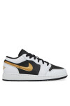 Jordan Сникърси Nike Air 1 Low (GS) 553560 172 Тъмносин - Mera.bg