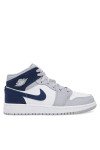 Jordan Сникърси Nike DQ8423 Сив - Mera.bg
