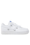 Jordan Сникърси Nike Wmns Air Force 1 07 LX CT1990 Бял - Mera.bg