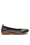 Josef Seibel Балеринки Fenja 01 74801 133 100 Черен - Mera.bg