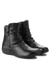 Josef Seibel Боти Naly 24 79724 VL971 100 Черен - Mera.bg