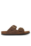 Josef Seibel Чехли Hermine 01 64301 Кафяв - Mera.bg
