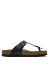 Josef Seibel Джапанки Hermine 02 64302 Черен - Mera.bg