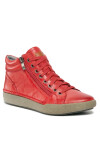 Josef Seibel Сникърси Claire 11 69911 133400 Rot 400 - Mera.bg