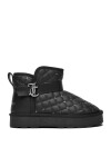 Juicy Couture Апрески EO-HY80815-1 Черен - Mera.bg